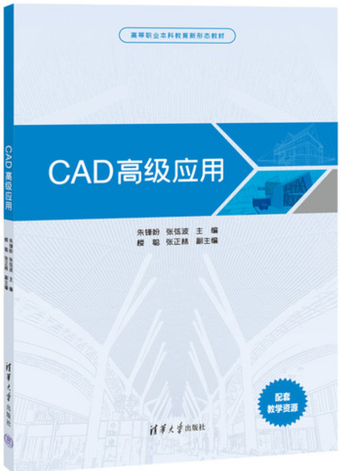 CAD高级应用